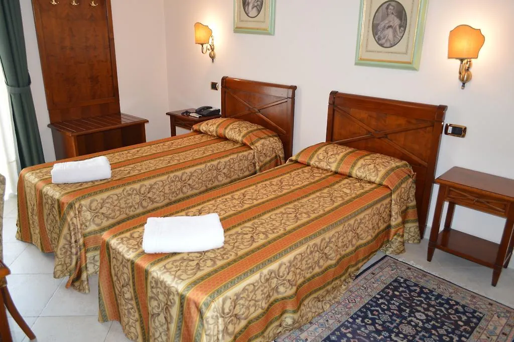 Hotel Delle Palme Falcone